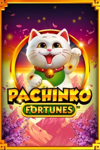 Pachinko Fortunes